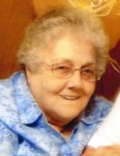 Photo of Carole McIntire