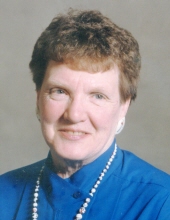 Catherine D. Williams