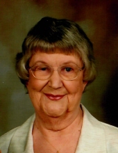Jeanne M. Burke