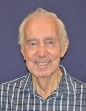 Photo of Darrel Keiser