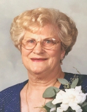 Joyce Eleanor Major