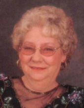 Marjorie Joan Beeson