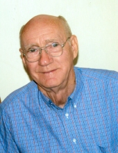 Photo of Don Baldwin