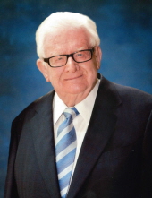 Photo of Dr. Ralph Seward