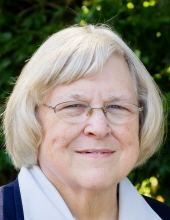 Photo of Barbara Cline