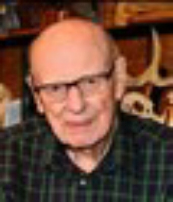 Photo of Roger Stough