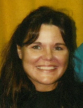 Photo of Carla Hollands