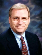 Rev. Maynard A. Spitzack