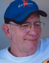 Photo of Jerry Stanford