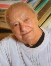 Photo of Louis Pugliese