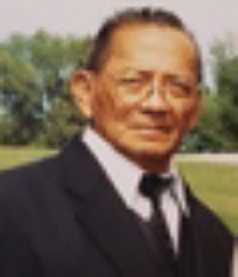 Luis Rojas Colorado Springs, Colorado Obituary