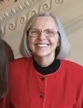 Mary C. Izzo