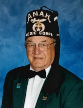 Photo of Raymond Paul Sr.