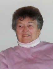 Barbara Ruth McKinlay
