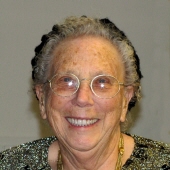 Ruth Adelaide Cook