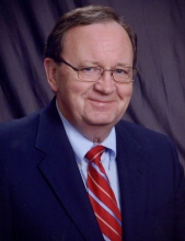David Grady Nichols, Jr.