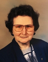 Aline E. Roedl