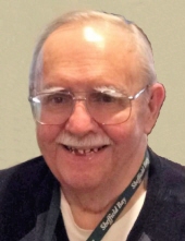 Thomas A. Lindauer