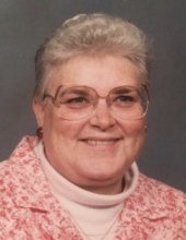 Linda Marie Russell