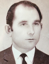 Manuel Domingues Fonseca