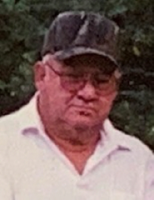 Photo of James Fitts