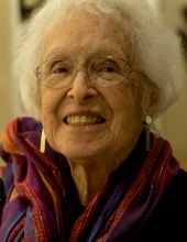 Photo of Lois Atwood