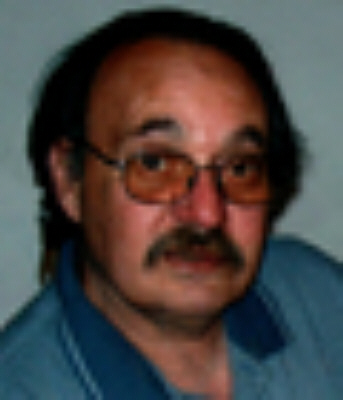 Photo of George J. Gebbia