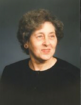 Photo of Margaret Ignatowicz