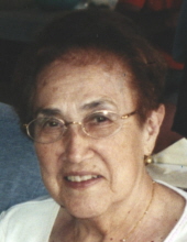 Photo of Socorro "Soco" Rivera