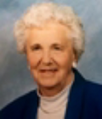 Photo of Evelyn Pahl
