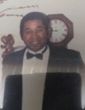 Photo of Robert Norvell, Sr.