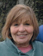 Photo of Rosemary "Rosie" Meyer