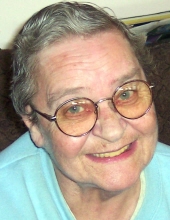Margaret  A. Hinz