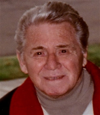 Photo of Stanley Litrenta