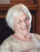 Mildred Irene Mosher
