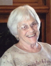 Mildred Irene Mosher 4264701