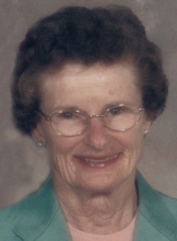 Margaret "Connie" Conway Disch
