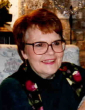 Janet E.  Adams