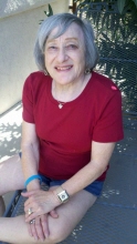 Sue Ellen Rosenberg