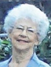 Janice Marilyn Meyer