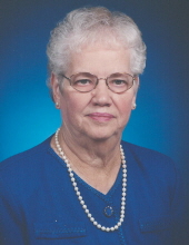 Photo of Mildred Miller