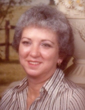 Photo of JoAnn Edwards