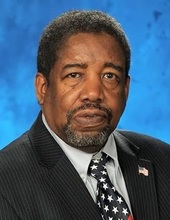 Photo of Anthony Hill