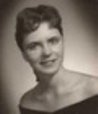 Photo of Jean Collins