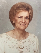 Dorothy Connell Tyson