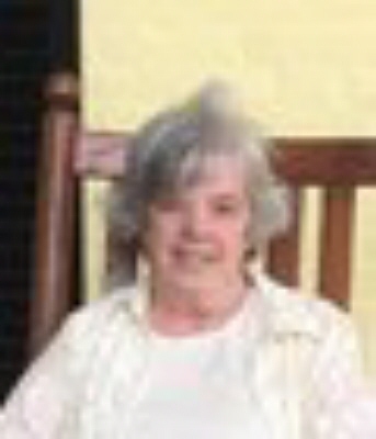 Photo of Margaret Critchley