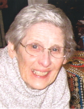 Sylvia Frances Misch