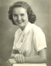 Frances M. Richardson