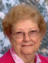 Marlene E. Rodenburg