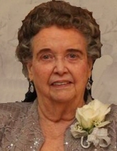 Mae Lorraine Rothrock